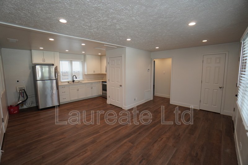 Cozy 2 Bedroom Single Family home in Sheridan!! property image