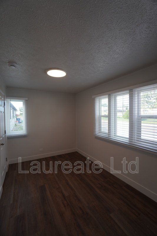 Cozy 2 Bedroom Single Family home in Sheridan!! property image