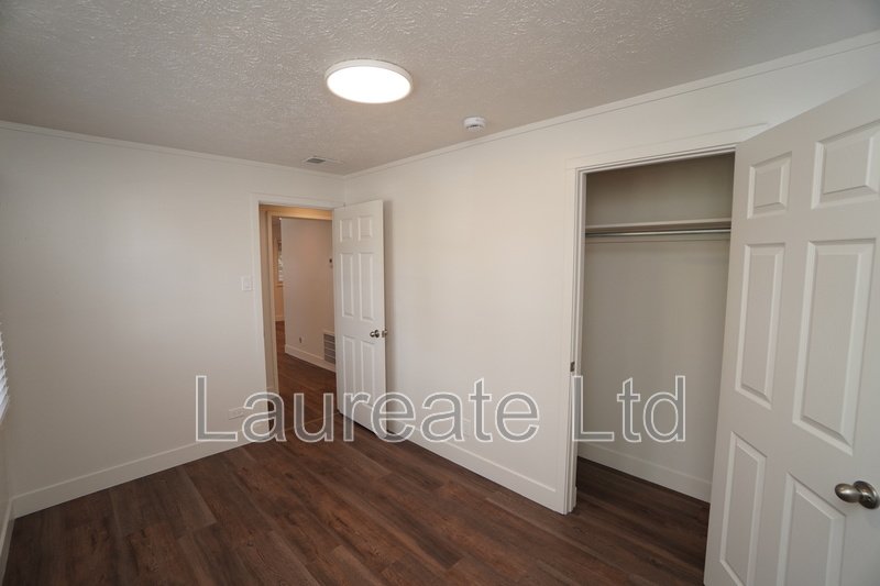 Cozy 2 Bedroom Single Family home in Sheridan!! property image
