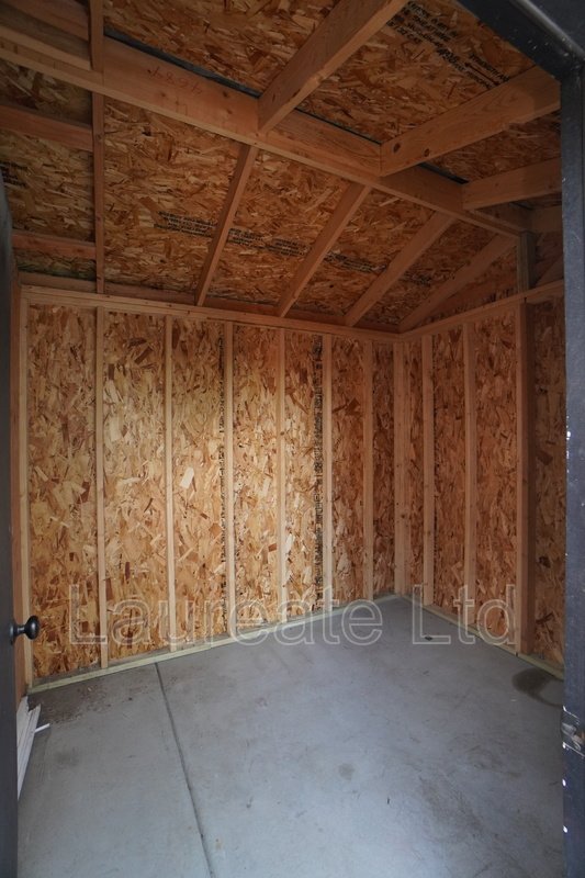 Cozy 2 Bedroom Single Family home in Sheridan!! property image