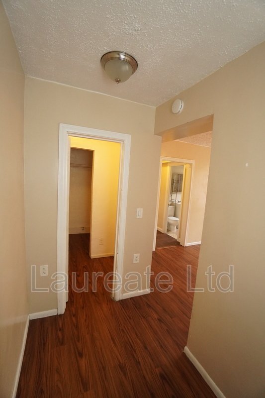 Bright historic unit in the Heart of Capitol Hill!! property image
