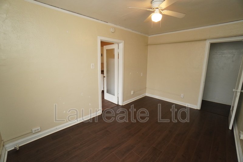 Bright historic unit in the Heart of Capitol Hill!! property image