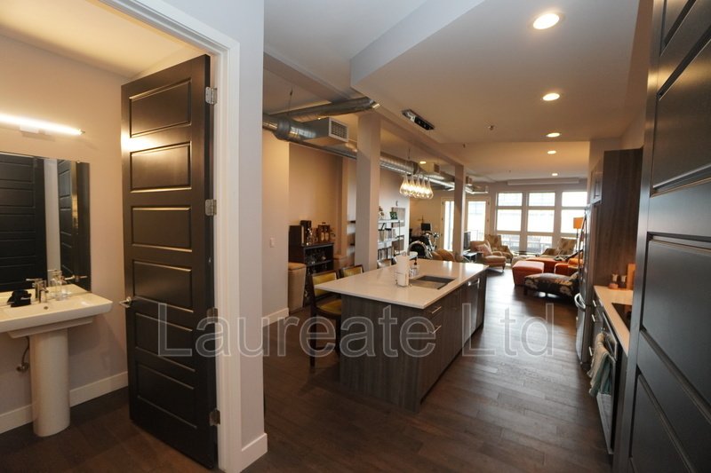 Fully Furnished 1 Bedroom Flat in the Heart of RiNo - Must See!! property image