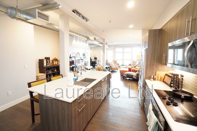 Fully Furnished 1 Bedroom Flat in the Heart of RiNo - Must See!! property image