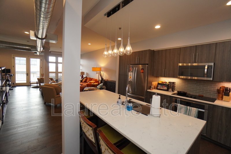 Fully Furnished 1 Bedroom Flat in the Heart of RiNo - Must See!! property image