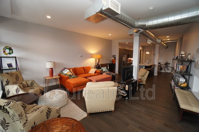 Fully Furnished 1 Bedroom Flat in the Heart of RiNo - Must See!! property image