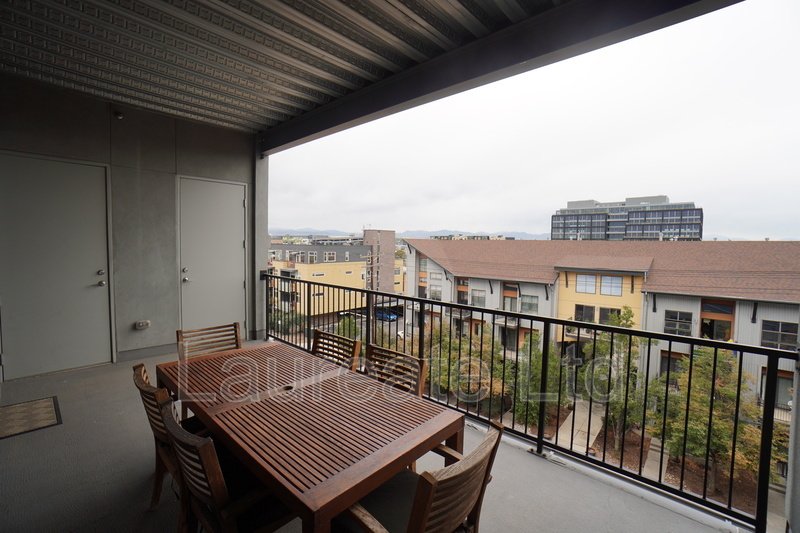 Fully Furnished 1 Bedroom Flat in the Heart of RiNo - Must See!! property image