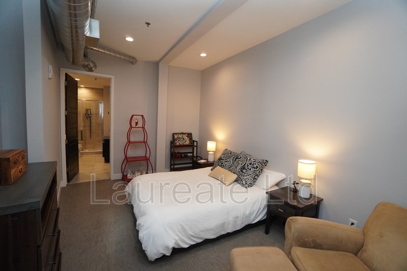 Fully Furnished 1 Bedroom Flat in the Heart of RiNo - Must See!! property image