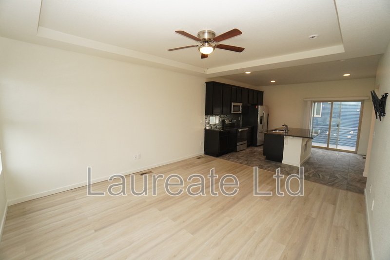 Newly Built 2 bedroom Single Family Home in Green Valley Ranch!!! property image