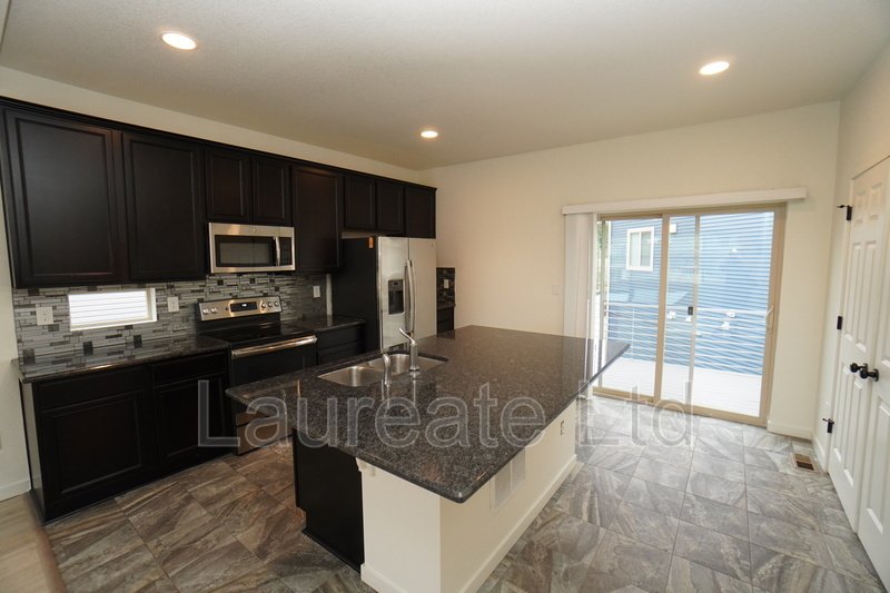 Newly Built 2 bedroom Single Family Home in Green Valley Ranch!!! property image