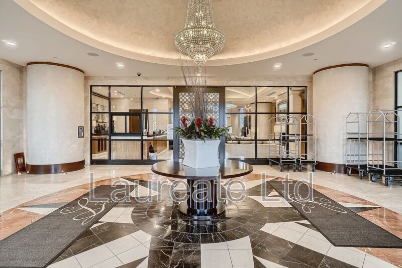 Stunning 2 Bedroom 10th Floor Condo with Western Views in Greenwood Village!! property image