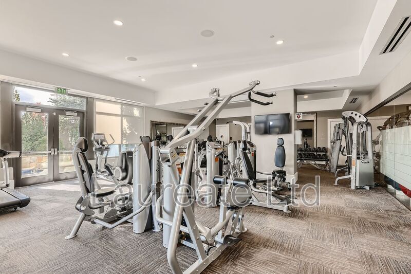 Stunning 2 Bedroom 10th Floor Condo with Western Views in Greenwood Village!! property image