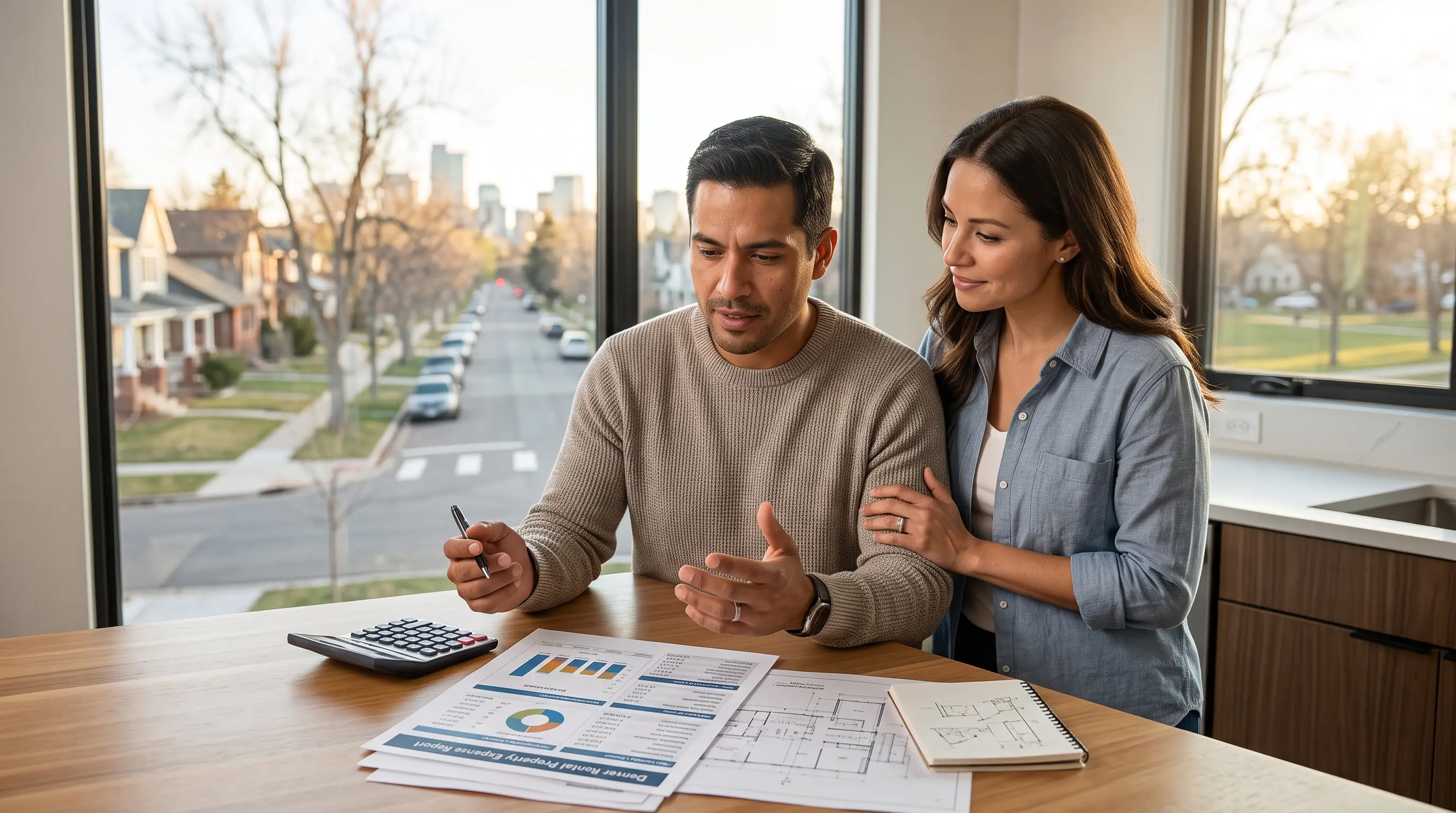 Beyond the Mortgage: The Hidden Expenses That Can Change Your Rental Property Returns In Denver