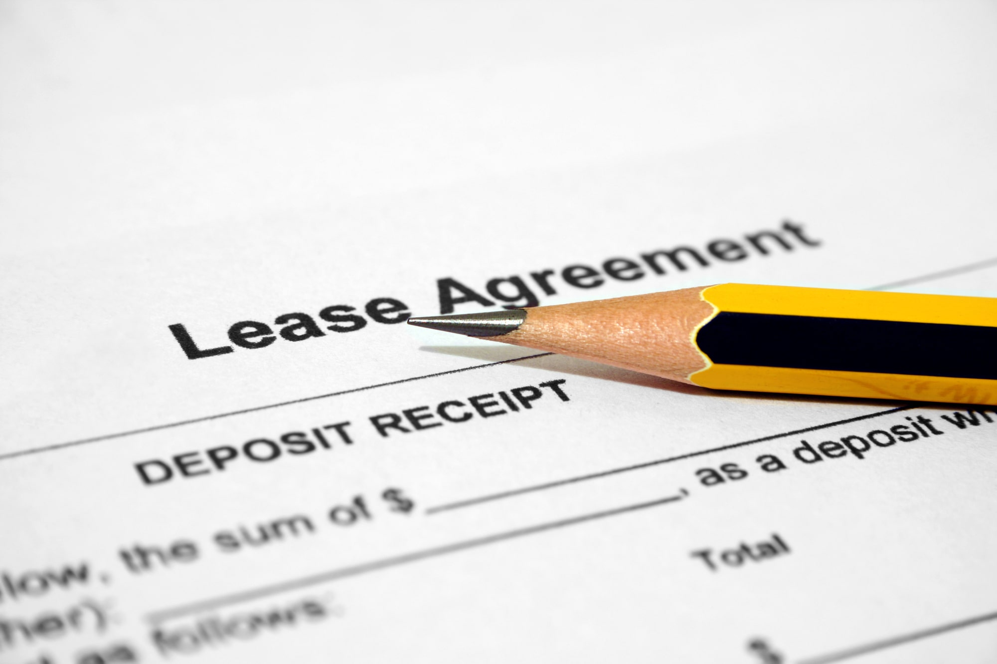 The Importance of Lease Enforcement